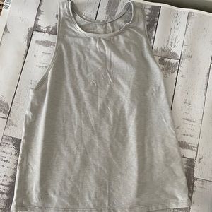 Outdoor voices tank